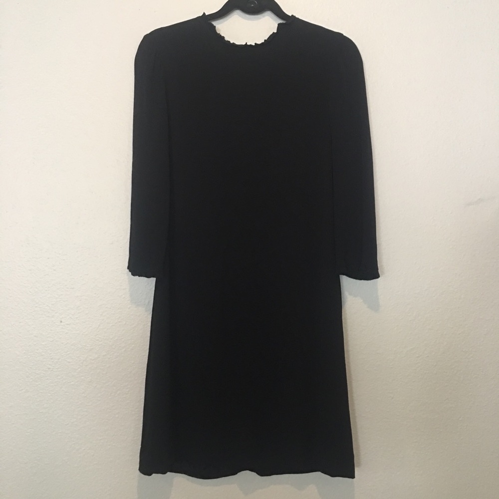 Kate spade black dress